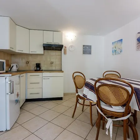 Apartament Biba
