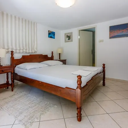 Biba Lejlighed Crikvenica