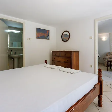 Appartamento Biba Crikvenica