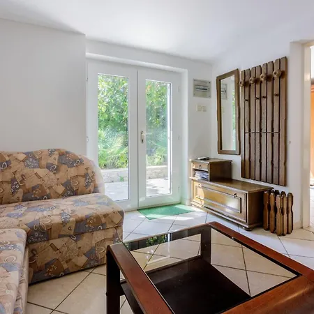 Lejlighed Biba Crikvenica