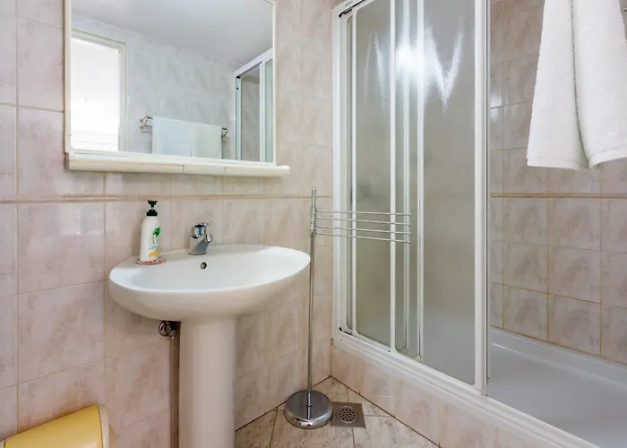 Biba Apartmán