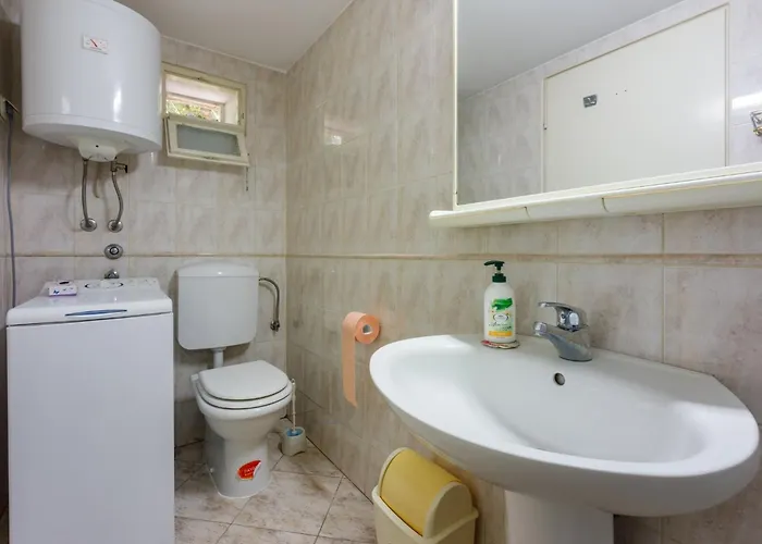 Biba Apartmán *