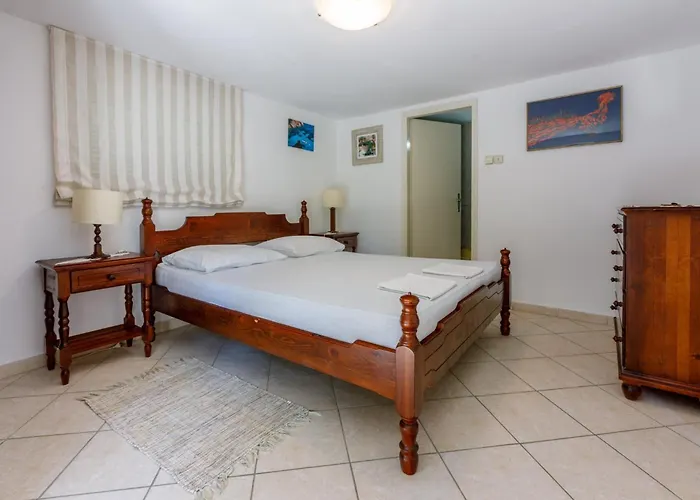 Biba Apartmán Crikvenica