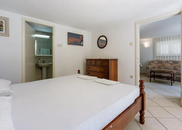Apartmán Biba Crikvenica