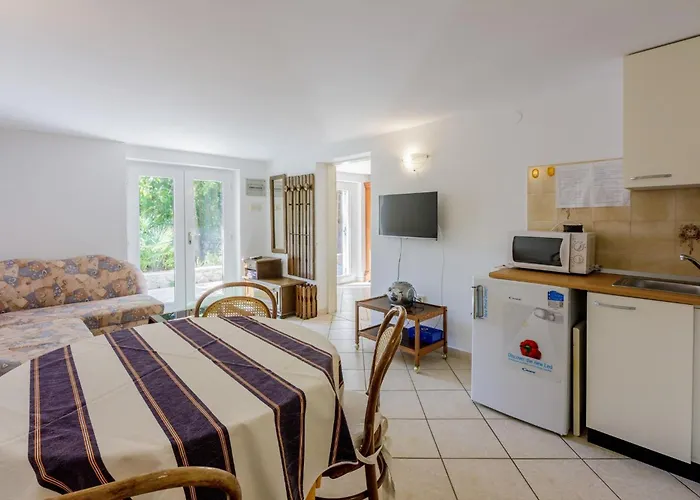 Biba Apartmán