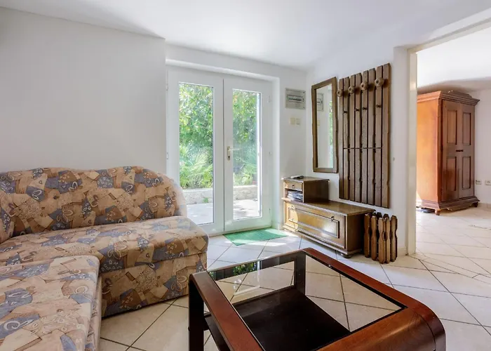 Apartmán Biba Crikvenica